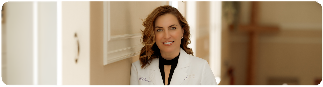 Washington Pennsylvania dentist Doctor Jessica Dean