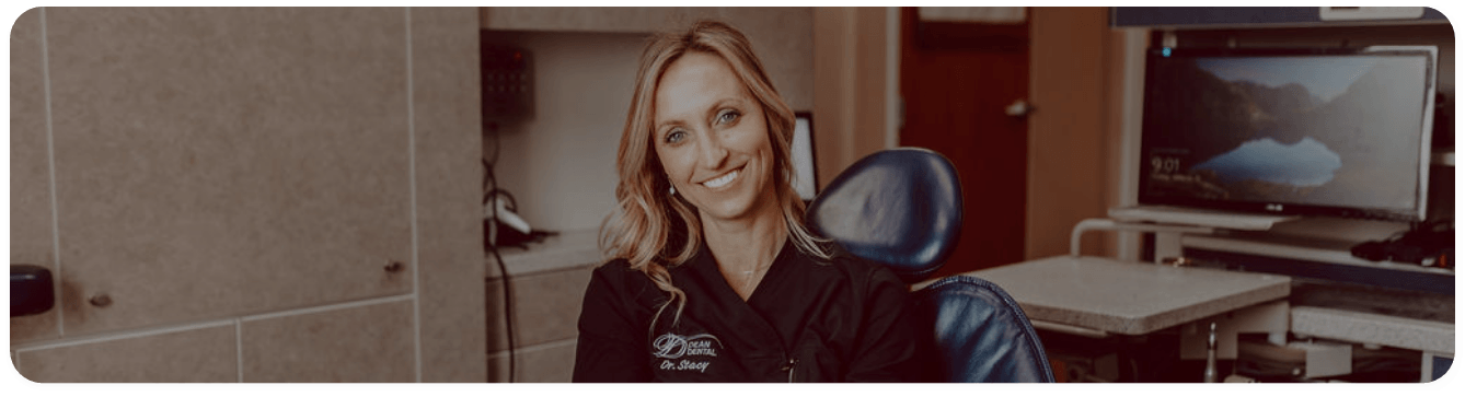 Washington Pennsylvania dentist Doctor Stacy Dean