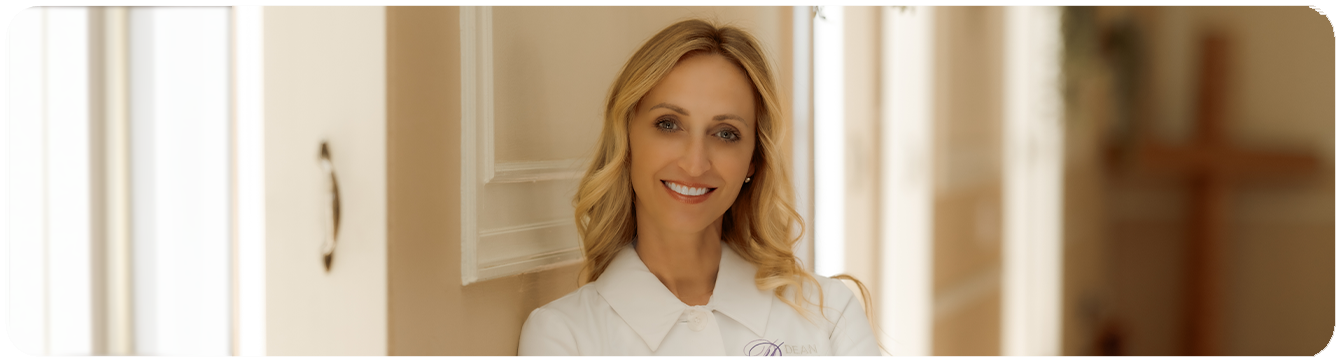 Washington Pennsylvania dentist Doctor Stacy Dean